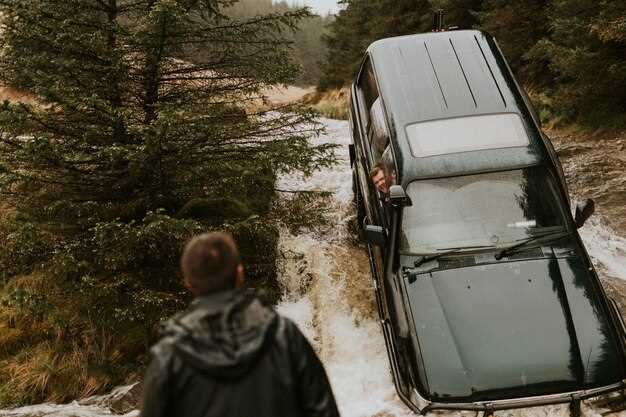 4Runner Off-Road Capability & Technology Progression: The Ultimate Review